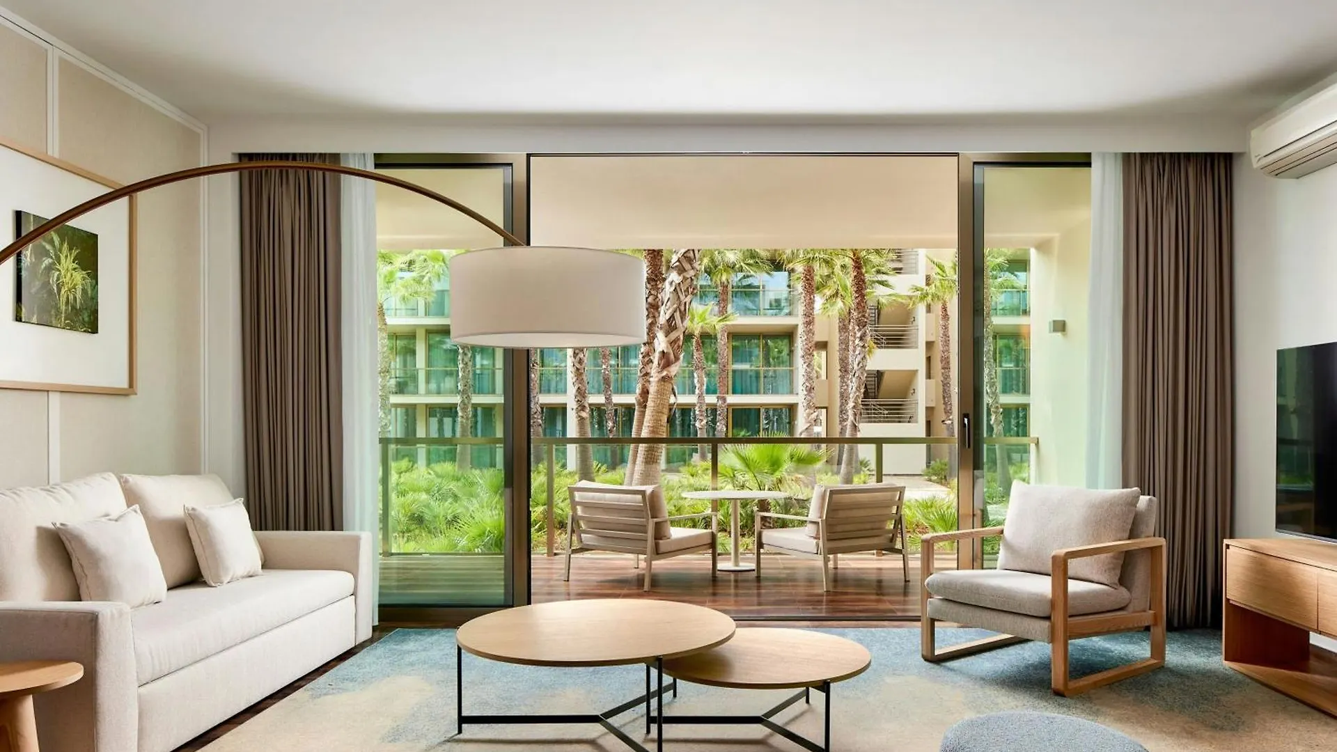 Marriott Residences Salgados Resort, Algarve Albufeira Hotel