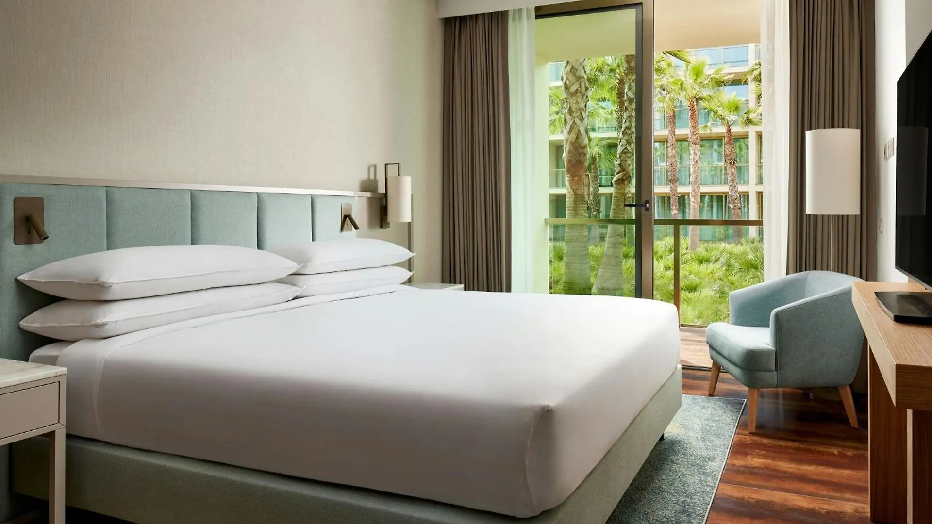 **** Hotel Marriott Residences Salgados Resort, Algarve Albufeira Portugal
