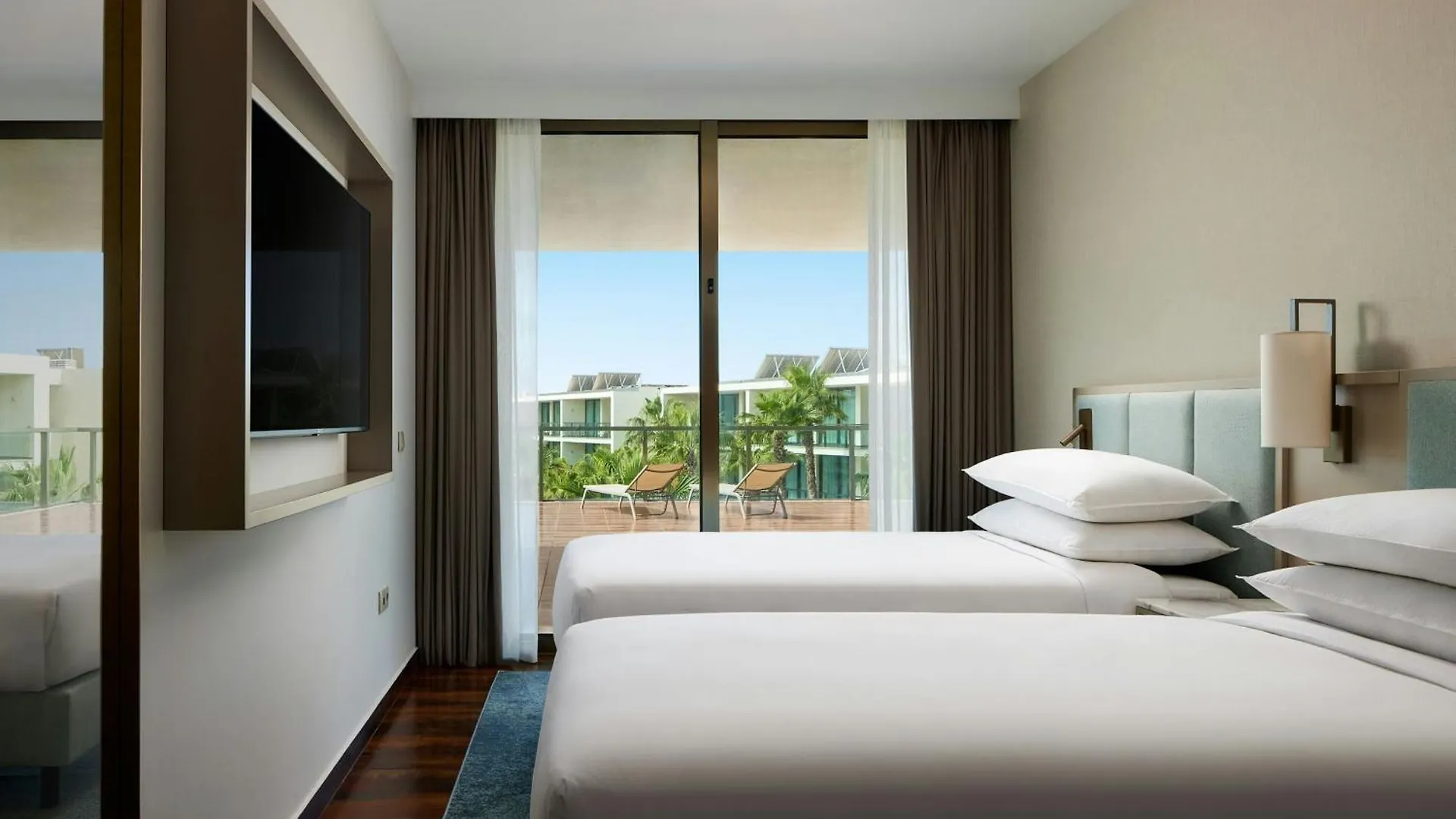 Marriott Residences Salgados Resort, Algarve Albufeira Hotel