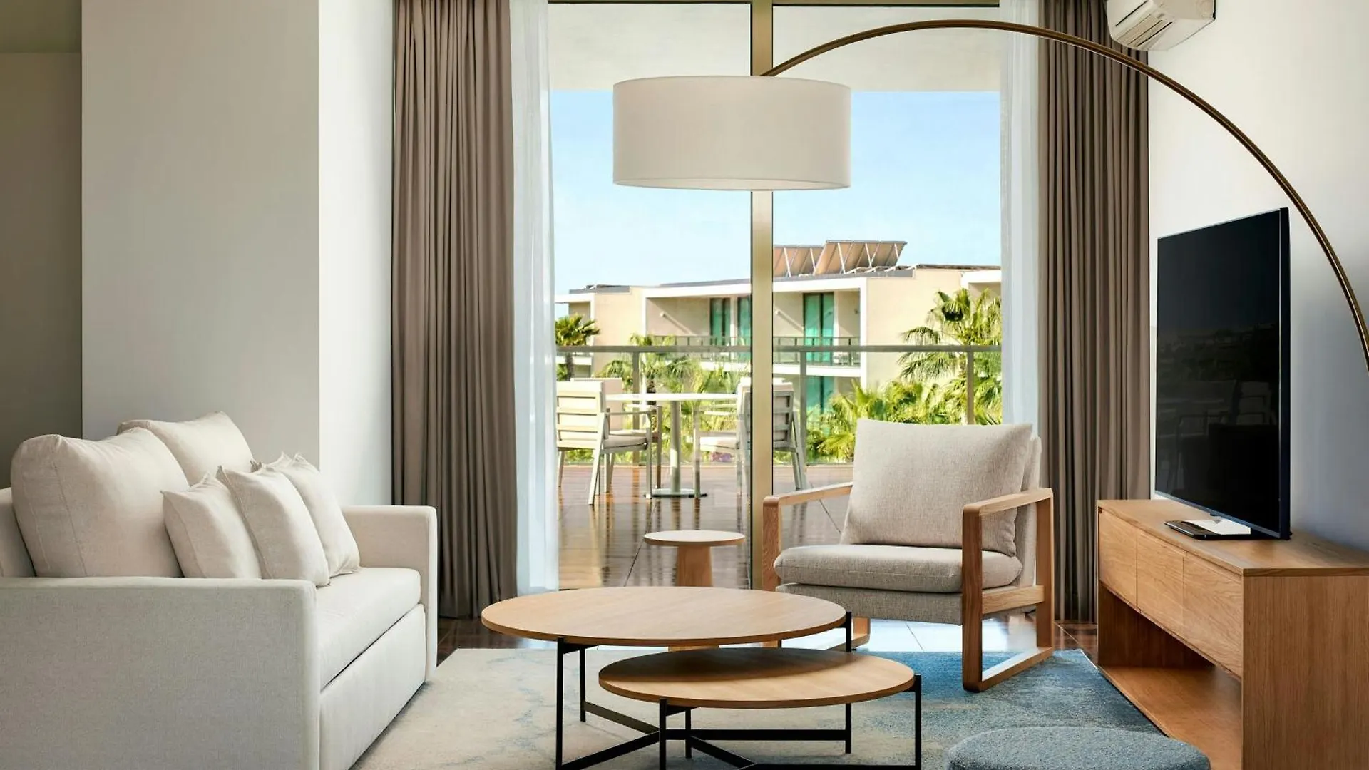 Marriott Residences Salgados Resort, Algarve Albufeira
