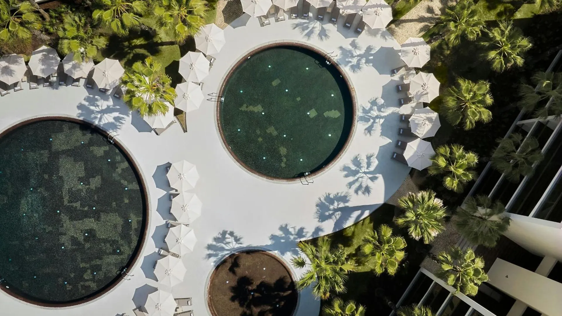 Hotel Marriott Residences Salgados Resort, Algarve Albufeira