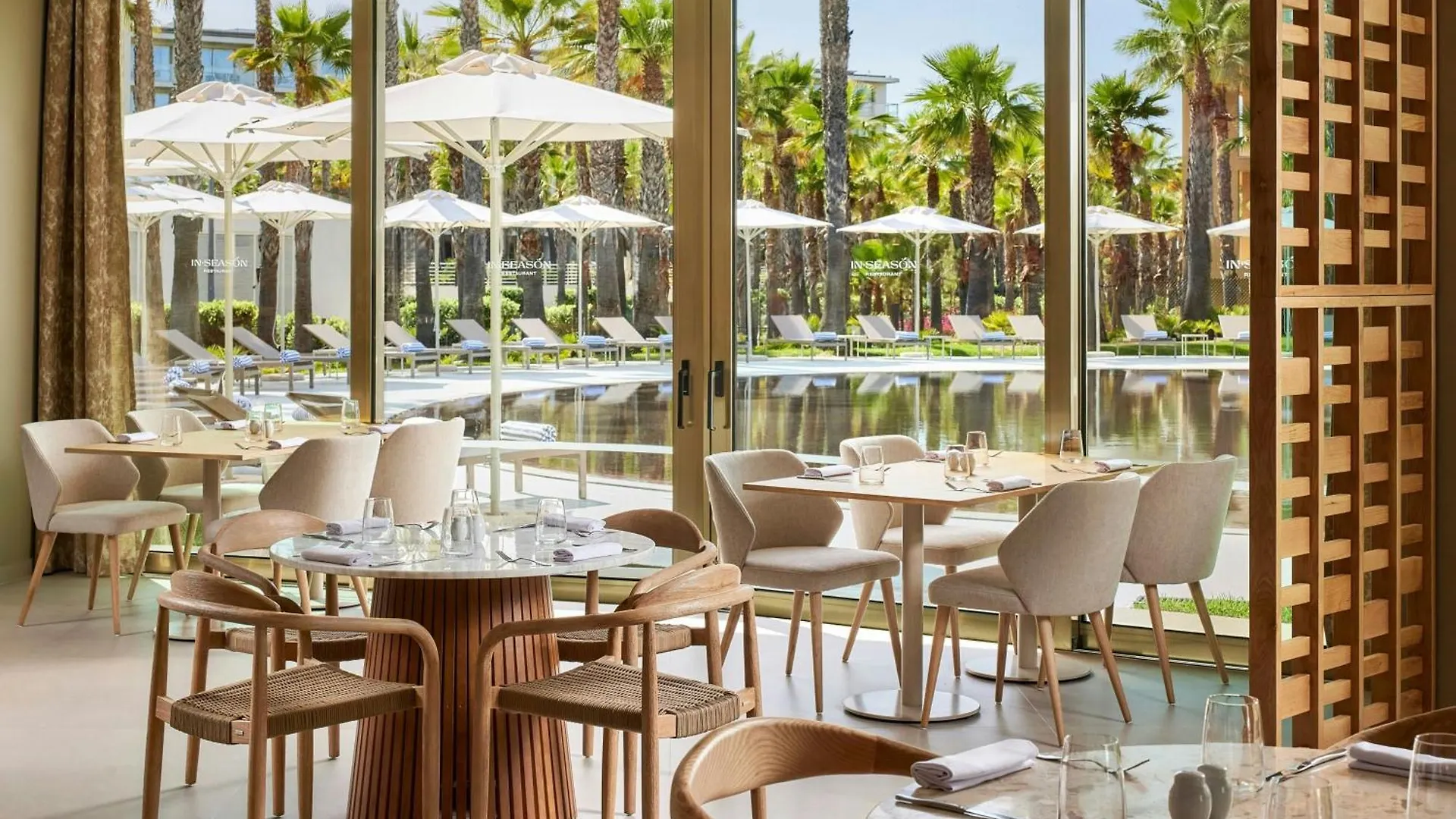 Marriott Residences Salgados Resort, Algarve Albufeira 4*,  Portugal