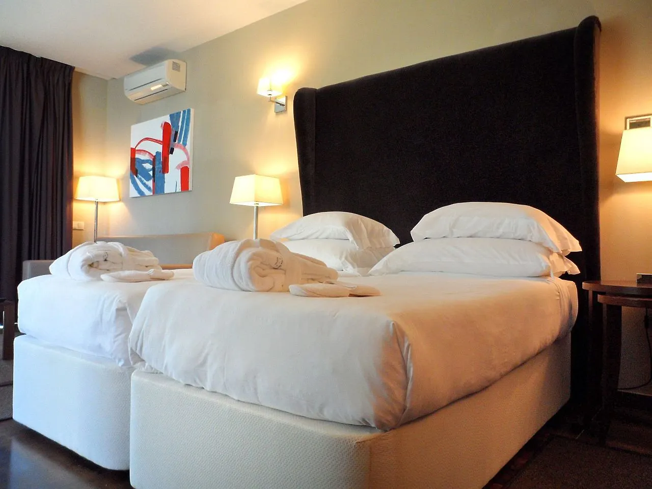 Hotel Marriott Residences Salgados Resort, Algarve Albufeira