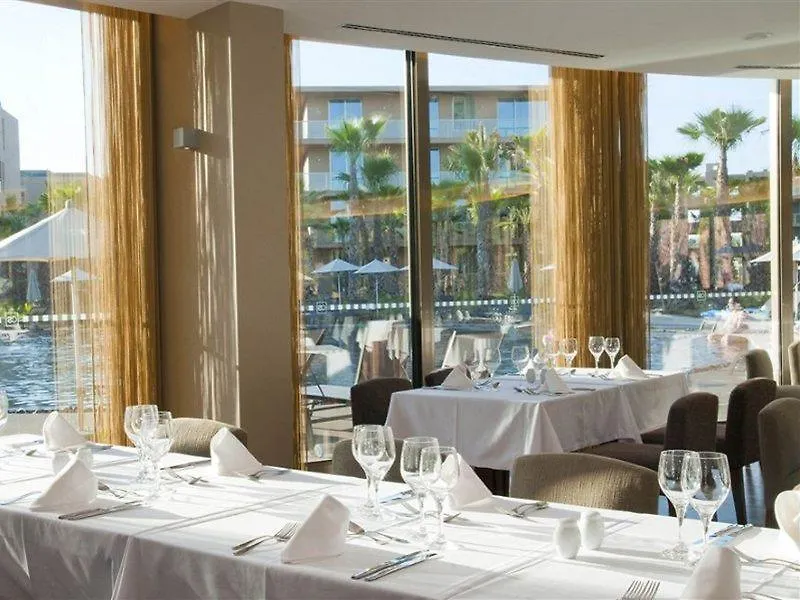 Marriott Residences Salgados Resort, Algarve Albufeira Portugal