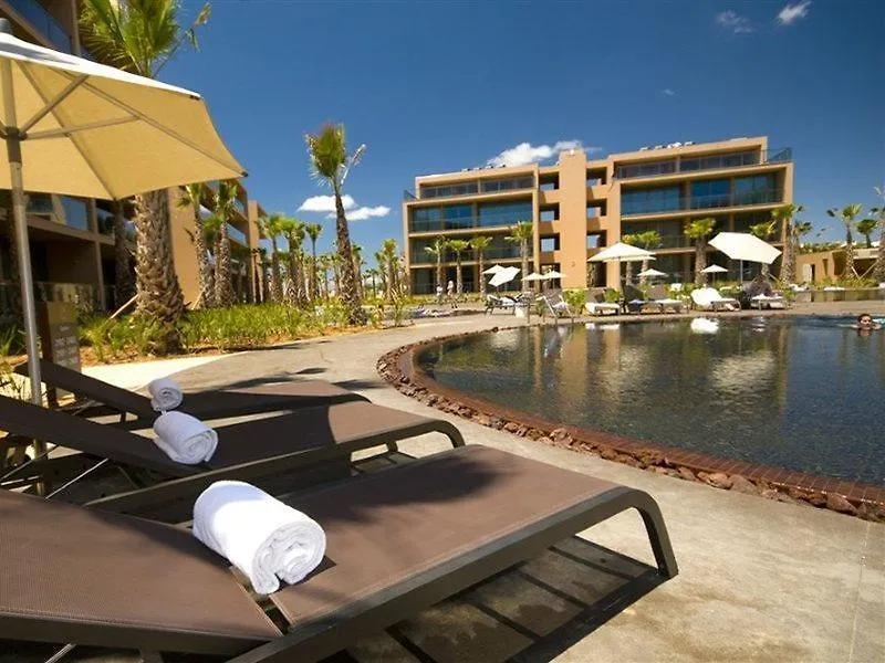 Marriott Residences Salgados Resort, Algarve Albufeira 4*,