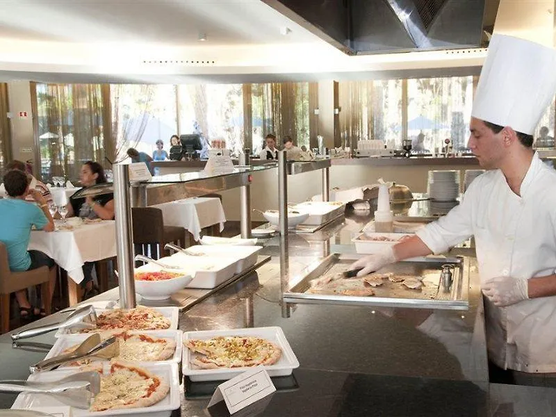 Hotel Marriott Residences Salgados Resort, Algarve Albufeira