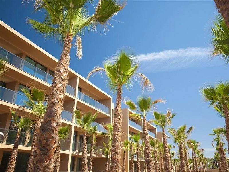 Hotel Marriott Residences Salgados Resort, Algarve Albufeira