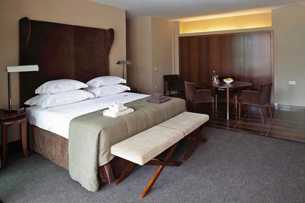 Hotel Marriott Residences Salgados Resort, Algarve Albufeira