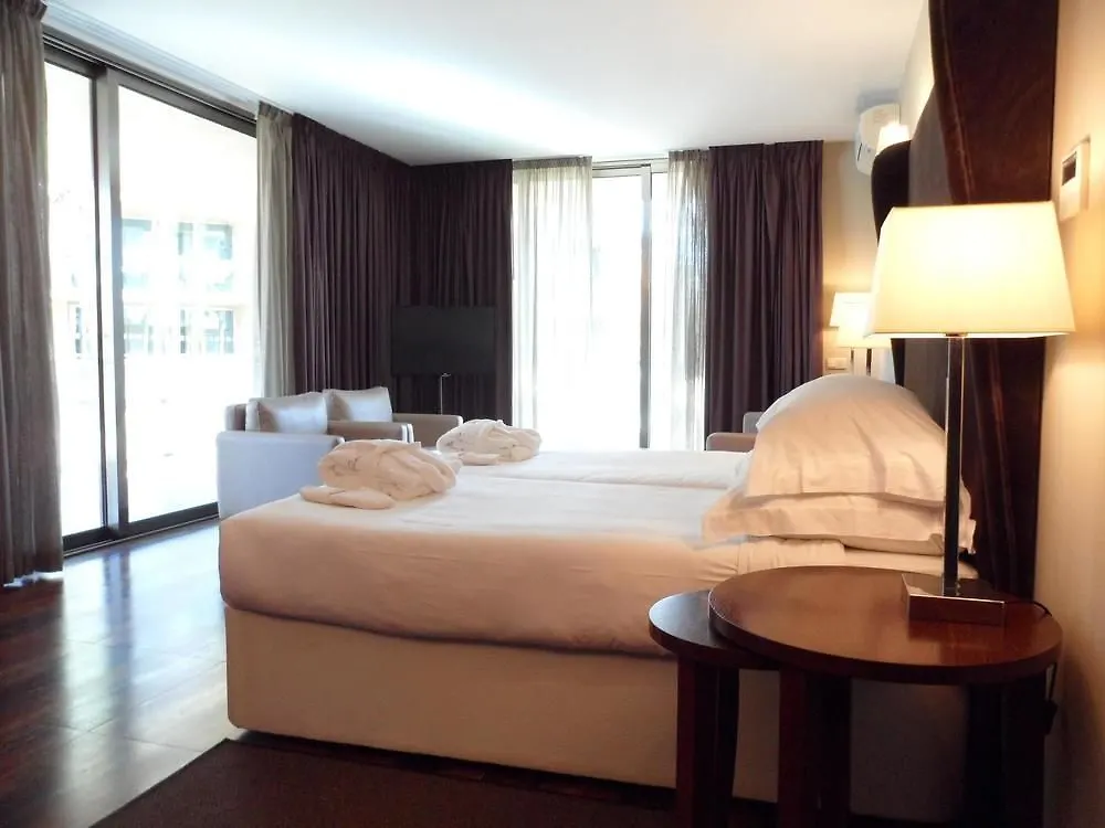 Marriott Residences Salgados Resort, Algarve Albufeira 4*,  Portugal
