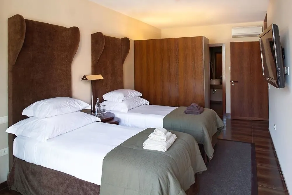 Hotel Marriott Residences Salgados Resort, Algarve Albufeira