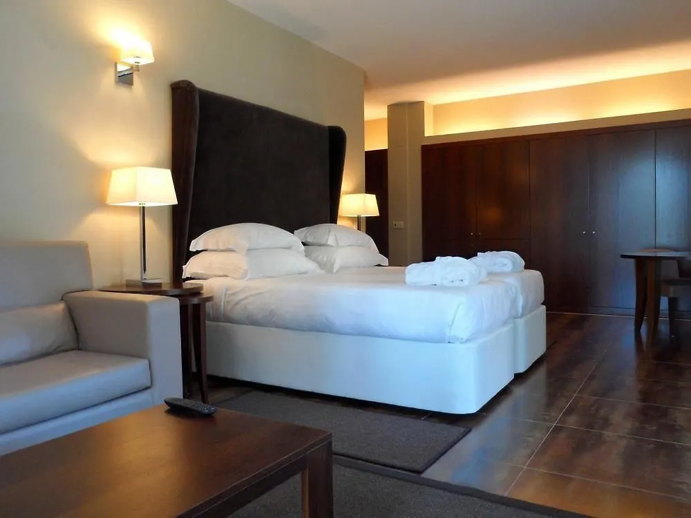 Marriott Residences Salgados Resort, Algarve Albufeira Hotel