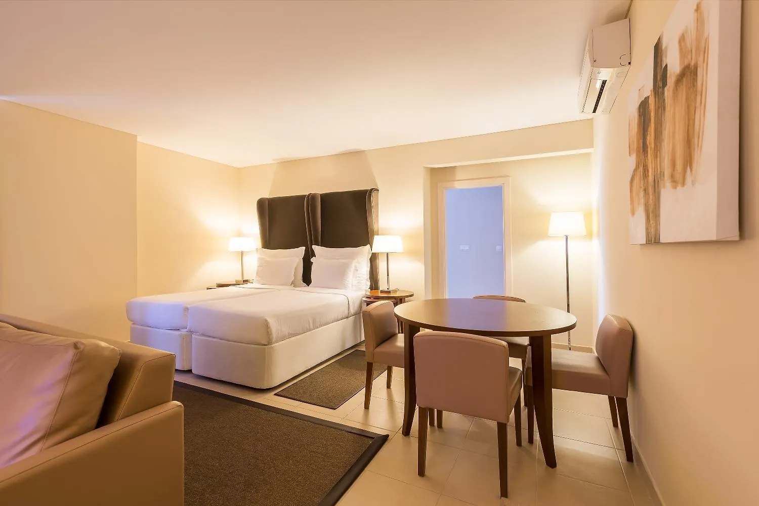 Marriott Residences Salgados Resort, Algarve Albufeira Hotel