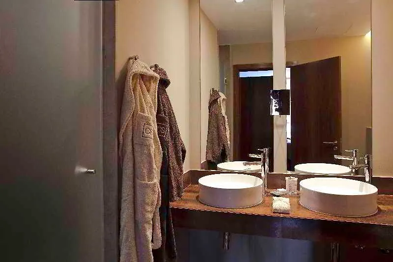 Marriott Residences Salgados Resort, Algarve Albufeira Hotel