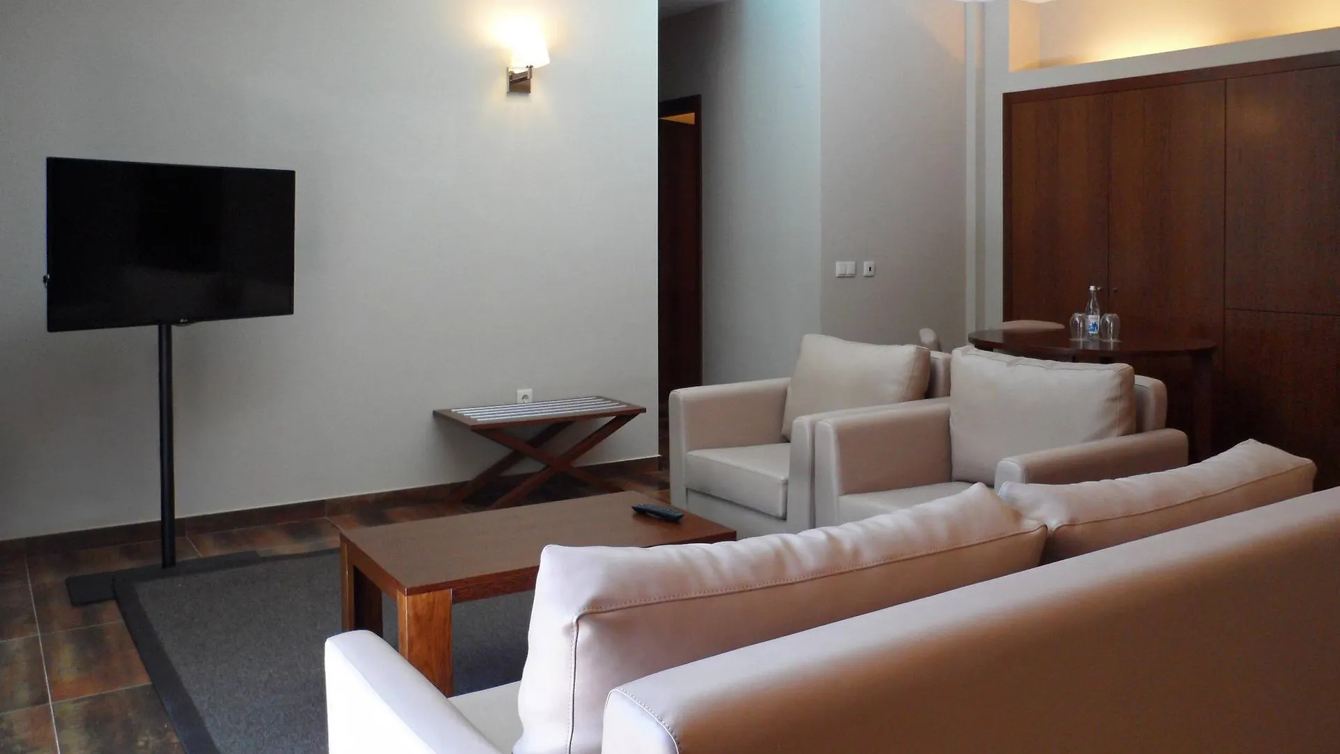 Marriott Residences Salgados Resort, Algarve Albufeira 4*,