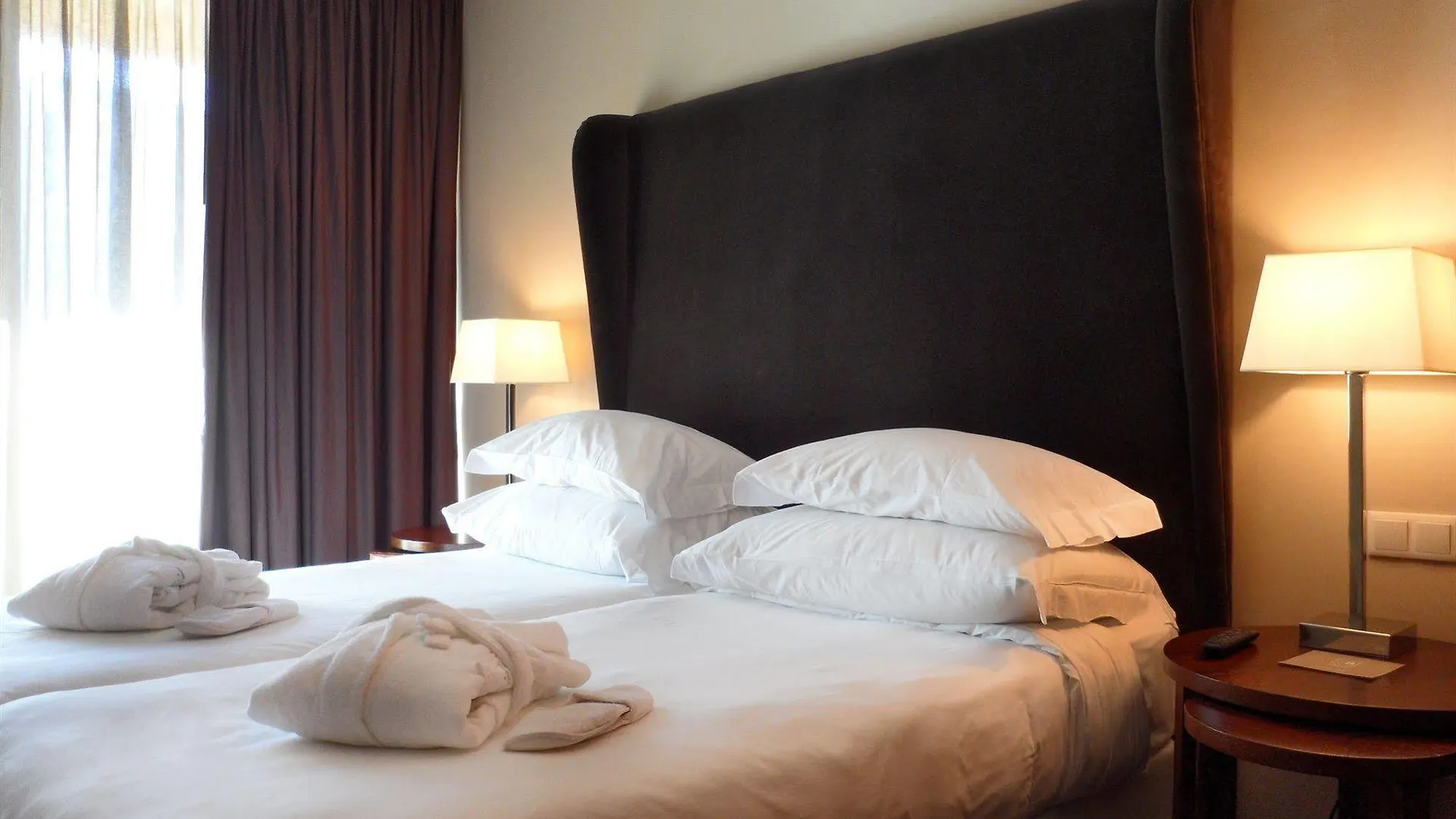 Hotel Marriott Residences Salgados Resort, Algarve Albufeira