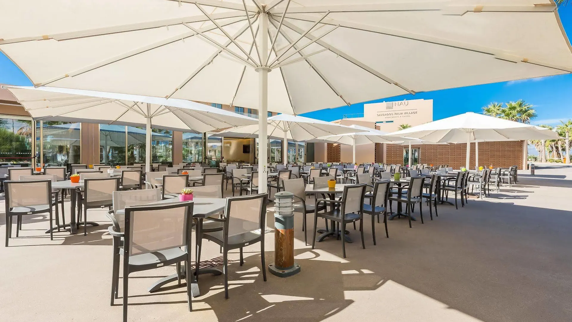**** Hotel Marriott Residences Salgados Resort, Algarve Albufeira Portugal