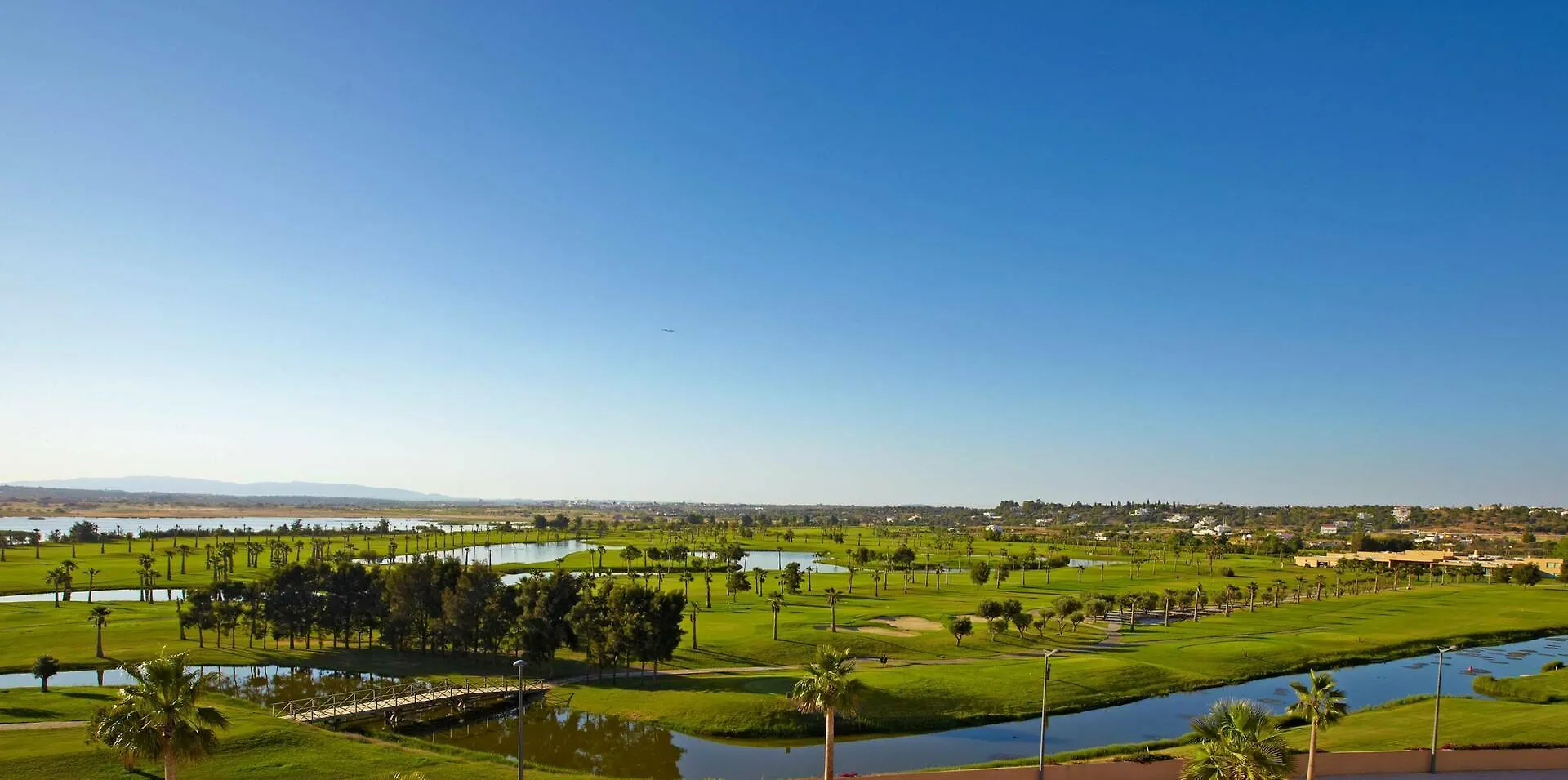 Marriott Residences Salgados Resort, Algarve Albufeira Hotel