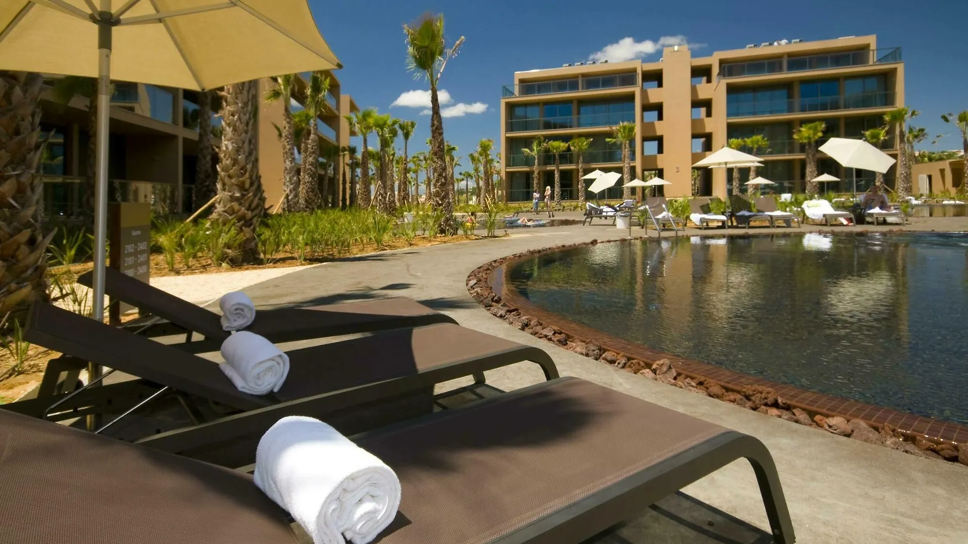 Marriott Residences Salgados Resort, Algarve Albufeira
