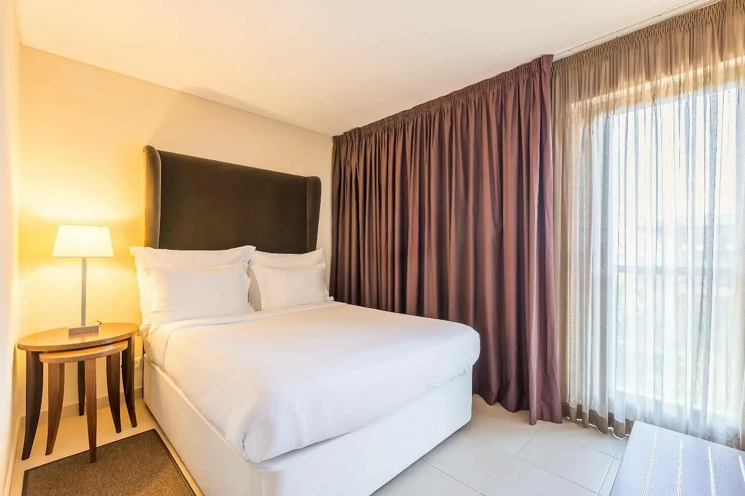 **** Hotel Marriott Residences Salgados Resort, Algarve Albufeira Portugal