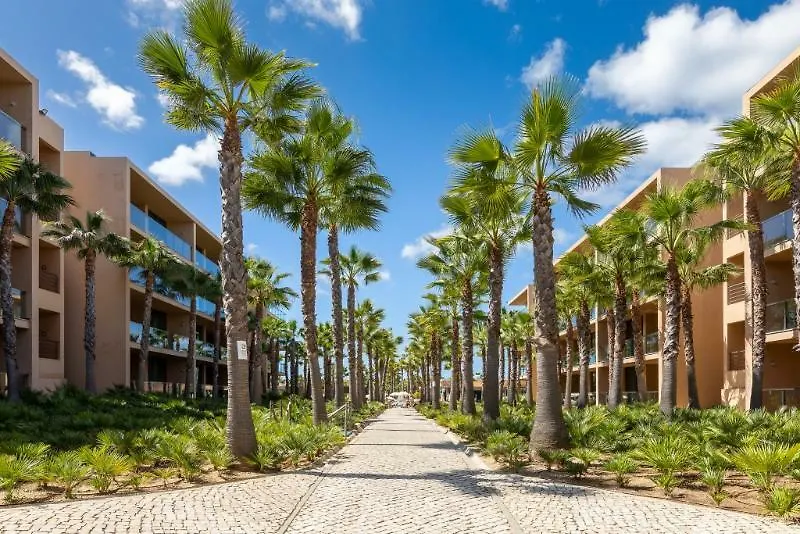 Marriott Residences Salgados Resort, Algarve Albufeira 4*,