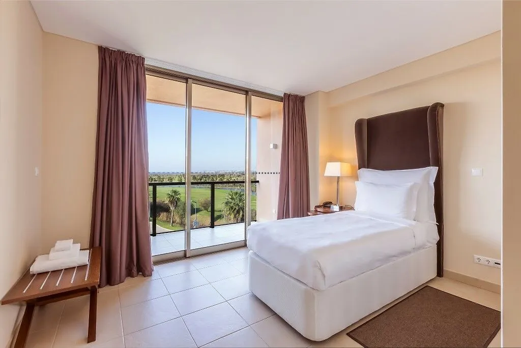 Marriott Residences Salgados Resort, Algarve Albufeira Hotel