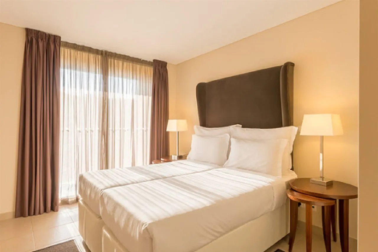 Marriott Residences Salgados Resort, Algarve Albufeira Hotel