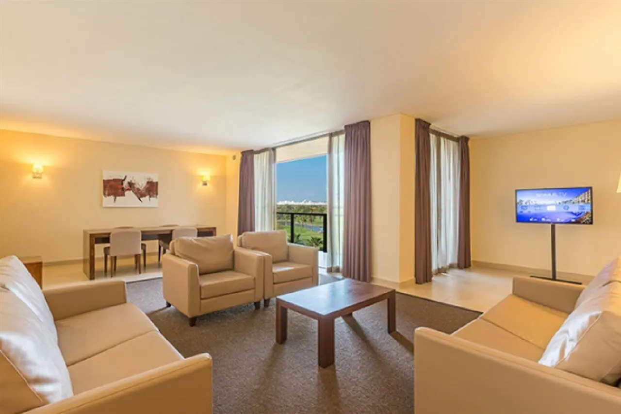 Marriott Residences Salgados Resort, Algarve Albufeira