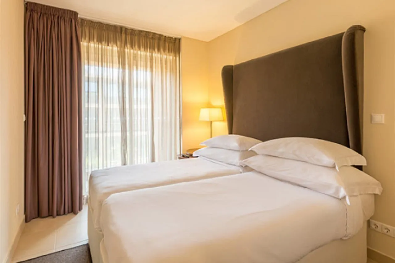 Marriott Residences Salgados Resort, Algarve Albufeira