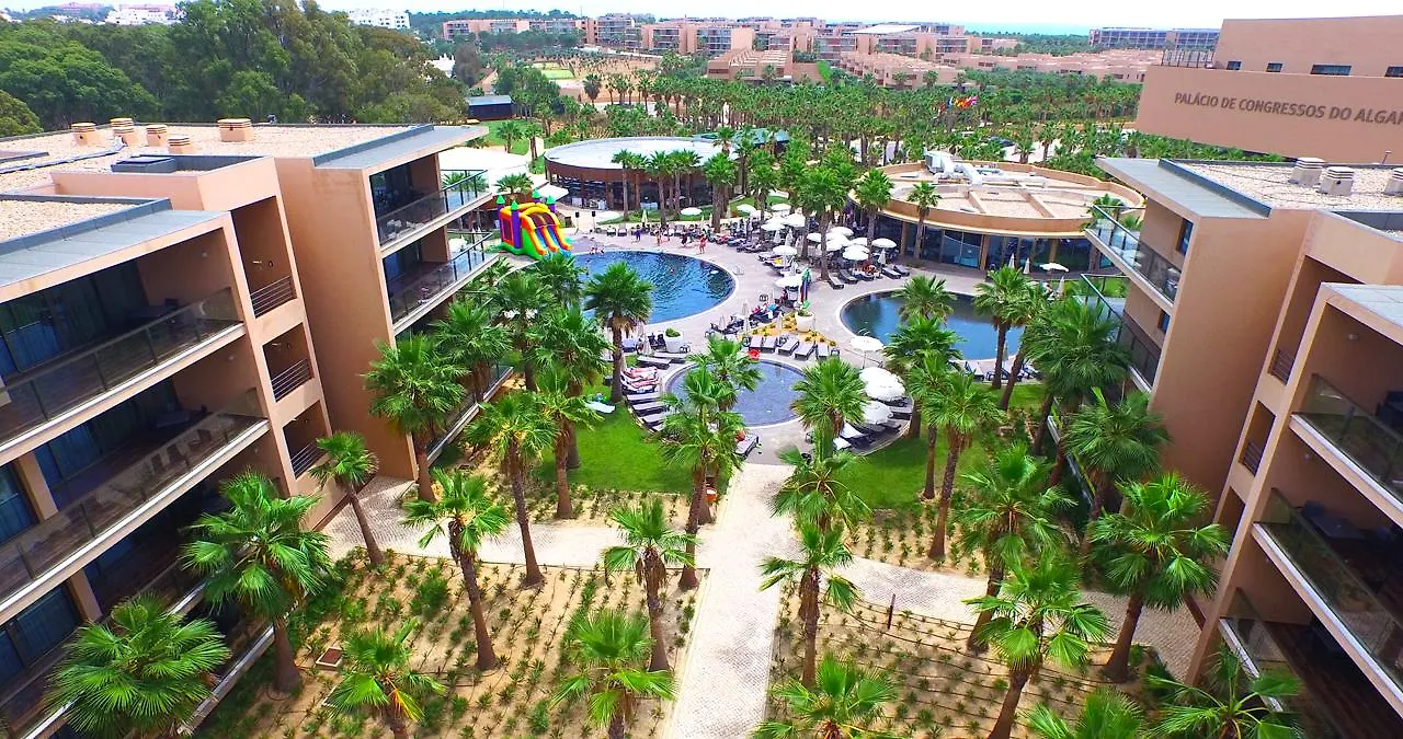 Marriott Residences Salgados Resort, Algarve Albufeira Hotel