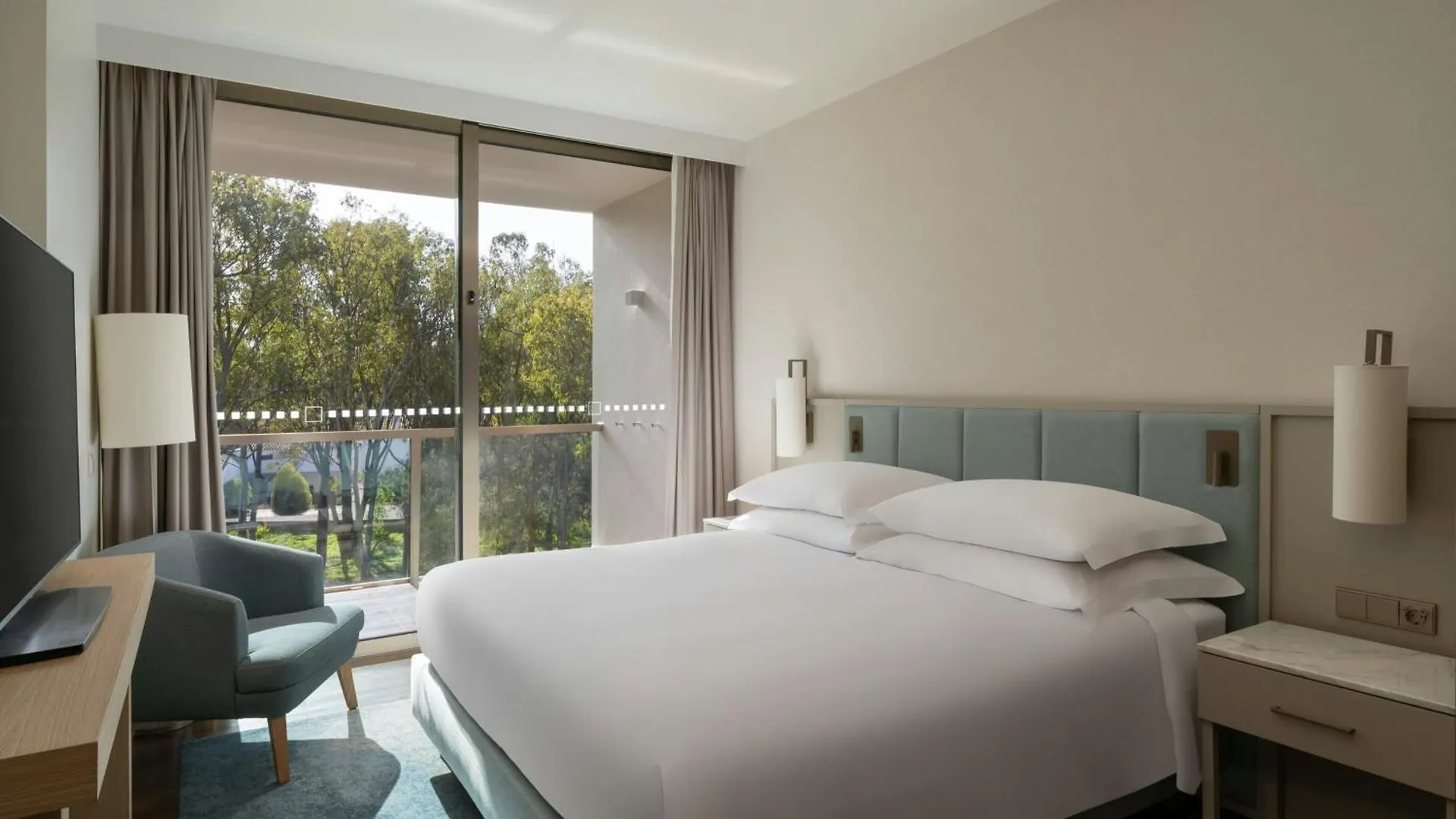 Marriott Residences Salgados Resort, Algarve Albufeira