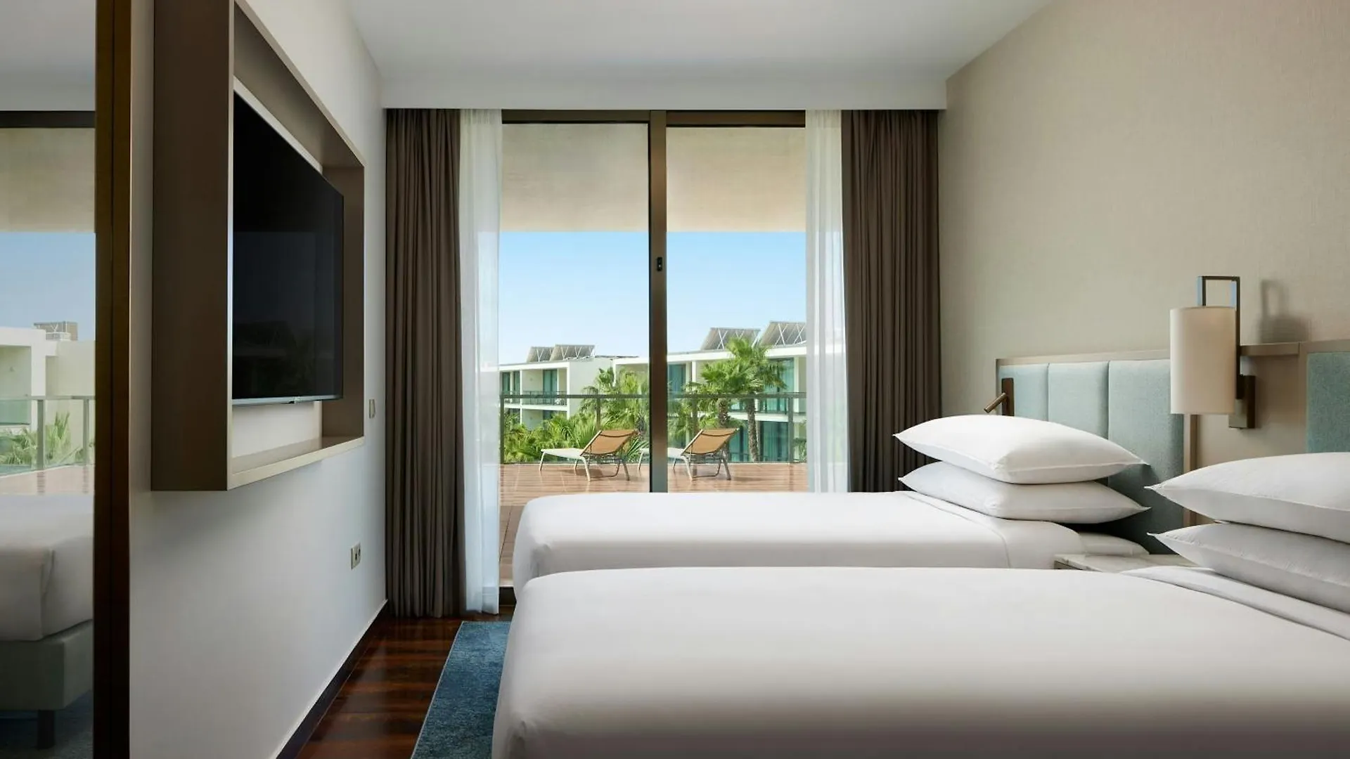 Marriott Residences Salgados Resort, Algarve Albufeira 4*,
